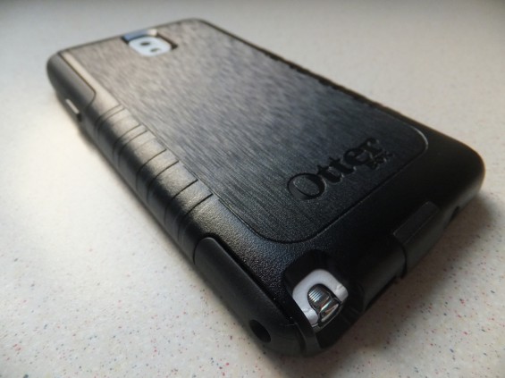 Otterbox Commuter Samsung Galaxy Note3 Pic4