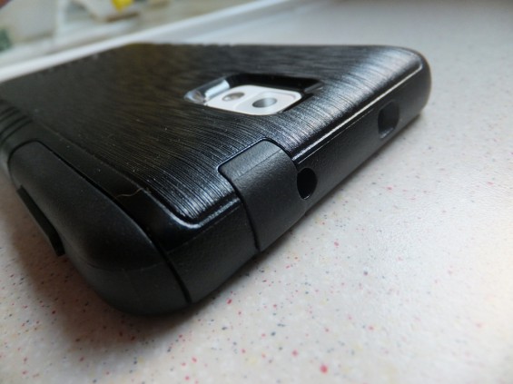Otterbox Commuter Samsung Galaxy Note3 Pic9