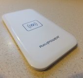 Ravpower Qi Wireless Charging pad   Review