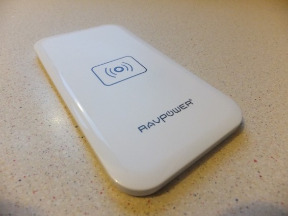 Ravpower Qi Wireless Pad Pic1