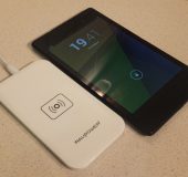 Ravpower Qi Wireless Charging pad   Review