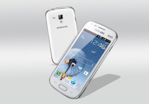 Samsung Galaxy Grand DUOS 2