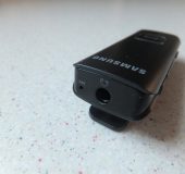 Samsung HS3000 Bluetooth Headset   Review