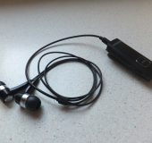 Samsung HS3000 Bluetooth Headset   Review