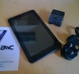 BWC 7 Kidi Value Tablet Review