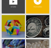 Goodbye Google Currents, magazines....Hello Google Play Newsstand