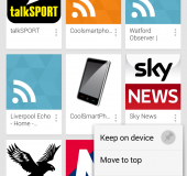 Goodbye Google Currents, magazines....Hello Google Play Newsstand