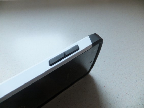 Sigen Slim Armor Nexus 5 Pic3