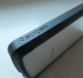 Spigen Ultra Hybrid and Slim Armor cases for the Nexus 5   Review