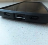 Spigen Ultra Hybrid and Slim Armor cases for the Nexus 5   Review