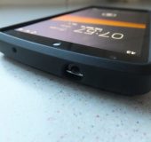 Spigen Ultra Hybrid and Slim Armor cases for the Nexus 5   Review