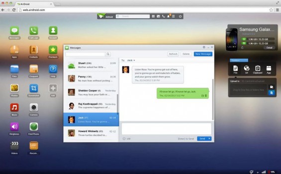 airdroid 1