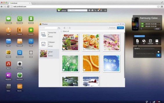 airdroid 2