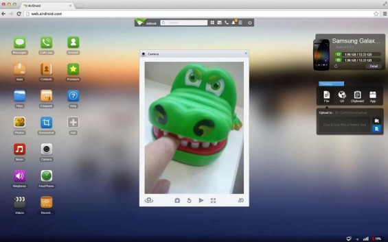 airdroid 4