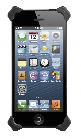 iphone 5 utility front