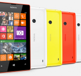 Nokia Lumia 525 now official