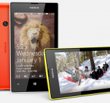 Nokia Lumia 525 now official