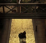 HTC proves that the streets of London ARE paved in gold