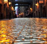 HTC proves that the streets of London ARE paved in gold