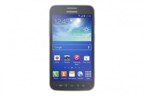 Galaxy Core Advance 1