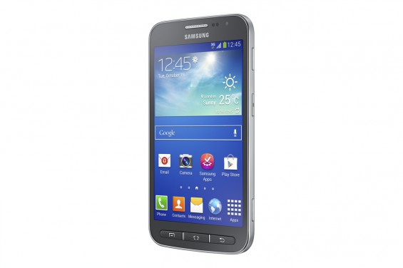 Galaxy Core Advance 5