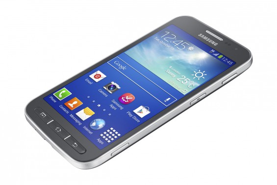 Galaxy Core Advance 6