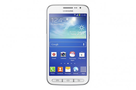 Galaxy Core Advance W 1