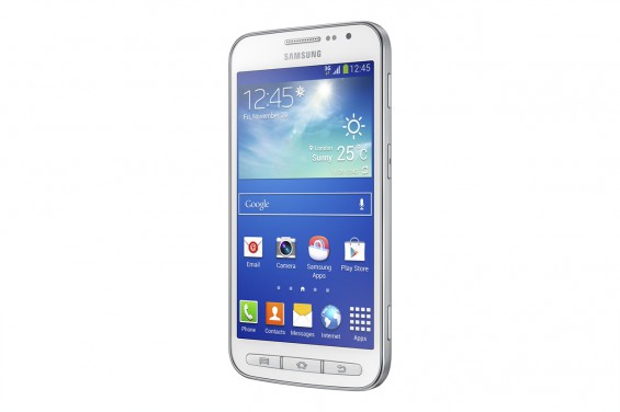 Galaxy Core Advance W 6