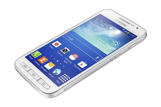 Galaxy Core Advance W 7