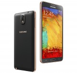 Two more colour variants of the Samsung Galaxy Note 3 coming