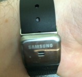 Samsung Galaxy Gear   Review