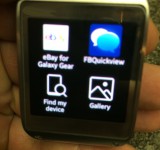 Samsung Galaxy Gear   Review