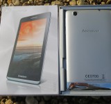 Lenovo Ideatab S5000 review