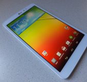 LG G Pad 8.3   Review