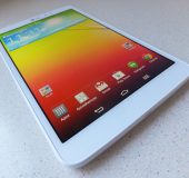 LG G Pad 8.3   Review