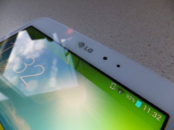 LG G Pad 8.3 Pic5