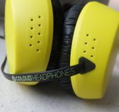Nokia Coloud Boom headphones   Review