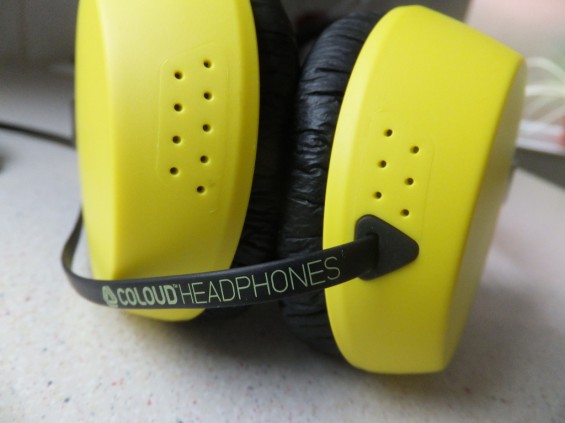 Nokia Coloud Boom Headphones Pic6