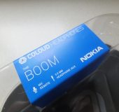 Nokia Coloud Boom headphones   Review