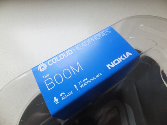 Nokia Coloud Boom Headphones Pic8