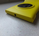 Nokia Lumia 1020 wireless charging case and camera grip case   Review