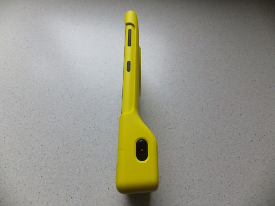 Nokia Lumia 1020 Camera Grip Pic15