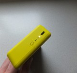 Nokia Lumia 1020 wireless charging case and camera grip case   Review