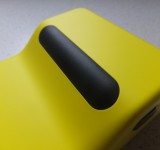 Nokia Lumia 1020 wireless charging case and camera grip case   Review