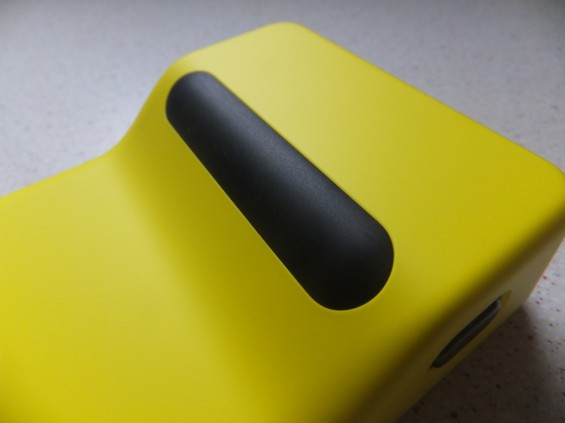 Nokia Lumia 1020 Camera Grip Pic3