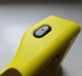 Nokia Lumia 1020 wireless charging case and camera grip case   Review