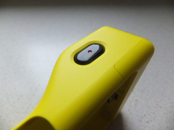 Nokia Lumia 1020 Camera Grip Pic4