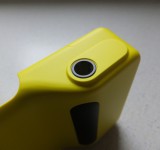 Nokia Lumia 1020 wireless charging case and camera grip case   Review