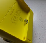 Nokia Lumia 1020 wireless charging case and camera grip case   Review