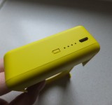 Nokia Lumia 1020 wireless charging case and camera grip case   Review